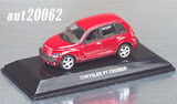 1:64 CHRYSLER PT CRUISER