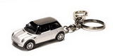 KEYCHAIN MINI COOPER