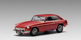 1:43 MGB GT COUPE MK II RED