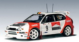1:18 TOYOTA COROLLA WRC '98 #9