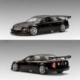1:18 CADILLAC CTS-V SCCA 2004 BLACK