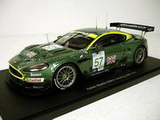 1:18 ASTON MARTIN DBR9 SEBRING 2005 NO57
