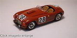 1:43 FERRARI 195 S 166MM