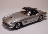 1:43 FERRARI 250 SPYDER