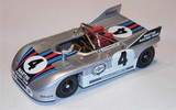 1:43 PORSCHE 908/3 NURBURGRING