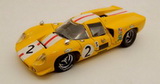 1:43 LOLA T70 COUPE