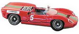 1:43 LOLA T70 SPYDER
