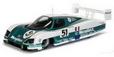 1:43 WM P88 PEUGEOT TURBO LE MANS 1988 no51