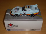 1:43 CORVETTE MANCUSO IMSA WATKINS GLEN 1977