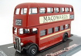 AEC REGENT II- KINGSTON UPON HULL