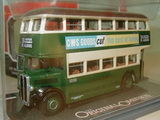 AEC REGENT II- EASTBOURNE
