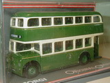 LEYLAND PD2-CHESTERFIELD