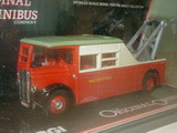 AEC BREAKDOWN LORRY-MACBRAYNES
