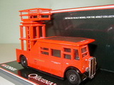 AEC TOWER WAGON LONDON TRANSPORT