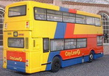PALANTINE II-CITY LINE