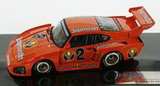 1:43 PORSCHE 935 K3 DRM 1980 NO2 JAGERMEISTER