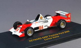 1:43 REYNARD 84SF FORD 2000 C.SAINZ 1984