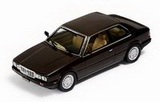 1:43 MASERATI BITURBO 1982 COUPE BROWN