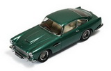 1:43 ASTON MARTIN DB4 1958 GREEN