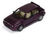 1:43 LANCIA DELTA FF INTEGRALE VIOLA MAGGIORA FACTORY 1994