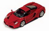 1:43 FERRARI ENZO RED 2004