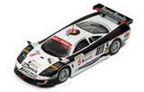 1:43 SALEEN S7R FIA GT BRNO 2005