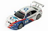 1:43 BMW M3 GTR WINNER NURBURGRING 2005