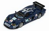 1:43 MASERATI MC 12 NO 35 ALMS SEBRING 2005