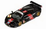1:43 MCLAREN F1 GTR NO8 1000 KM SUZUKA 1995 NIELSEN / BSCHER