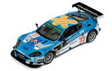 1:43 ASTON MARTIN DBR9 NO33 WINNER SILVERSTONE 2OO8 WENDLINGER / SHARP