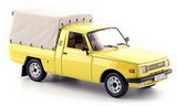 1:43 WARTBURG 353 PICK-UP 1977 SAND