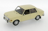 1:43 WARTBURG 353 1967 CREAM