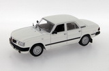 1:43 GAZ 3110 1997 WHITE