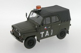 1:43 UAZ 469 CZECH AIRFIELD ARMY 2003
