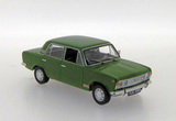 1:43 POLSKI FIAT 125P 1969 GREEN