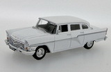 1:43 GAZ 13 TCHAIKA 1965 WHITE