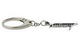 1: WARTBURG KEYRING