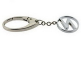 1: SACHSENRING KEYRING