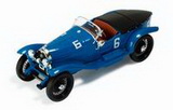 1:43 LORRAINE- DIETRICH B3-6 NO6 WINNER LE MANS 1926 ROSSIGNOL / BLOCH