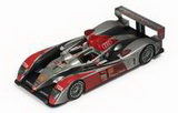 1:43 AUDI R 10 NO1 WINNER LE MANS 2007 DIRTY VERSION
