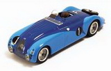 1:43 BUGATTI 57G  L.M. 1937