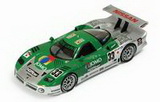 1:43 NISSAN R 390 GT1 NO33 LE MANS 1998