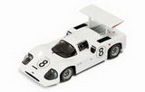 1:43 CHAPARRAL 2F NO 8 LE MANS 1967