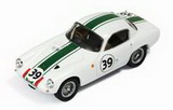 1:43 LOTUS ELITE NO39 CLASS WINNER LE MANS 1963 WAGSTAFF / FERGUSSON
