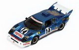 1:43 LIGIER JS2 NO14 LE MANS 1974 CHASSEUIL / LECLERE