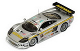 1:43 SALEEN S7-R NO66 LE MANS 2006