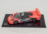 1:43 MCLAREN F1 GTR LE MANS 1997 no44 NAKAYA / AYLES / TSUCHIYA