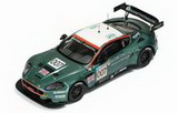 1:43 ASTON MARTIN DBR9 NO007 LE MANS 2007 ENGE/HERBERT/KOX