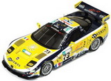 1:43 CORVETTE C5-R LE MANS 2007 no73 ANDRE / BLANCHEMAIN / VOSSE