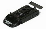 1:43 JAGUAR XJR 9 TEST CAR 1990 DARK GREEN